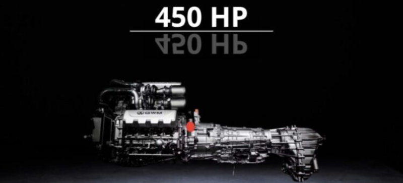 China Builds Engine That Needs No Fuel or Battery