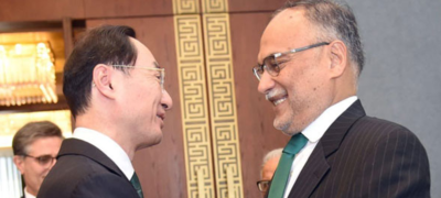 China Reaffirms Trust in Pakistan, Dismisses Reports of US Ties Harming Bilateral Interests