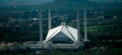 Citizen Files Petition to Stop TikTok Videos at Faisal Mosque
