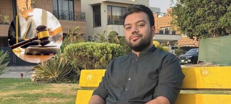 Court Reserves Verdict on Ducky Bhai Gambling Case