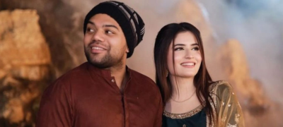 Court Summons Ducky Bhai's Wife Aroob Jatoi in Gambling App Case