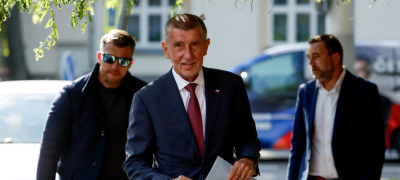 Czechs Head To Polls as Frontrunner Babis Promises More Spending, Less Ukraine Aid
