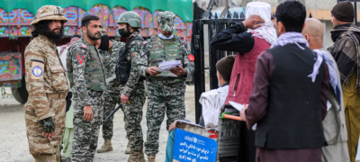 Dar Warns Taliban: Pakistan Will Defend Its Soil Against Cross-Border Terror Threats