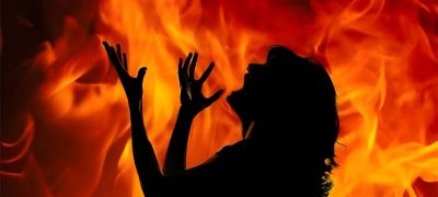 Daska Woman Set on Fire by Husband, In-Laws in Shocking Domestic Violence Case