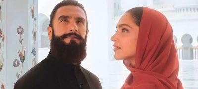 Deepika Padukone Faces Backlash for ‘Hijab’ Look in Abu Dhabi Ad; The Truth Behind It