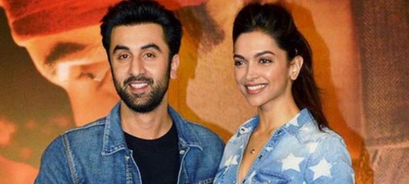 Deepika Padukone Ranbir Kapoor First Date Secrets