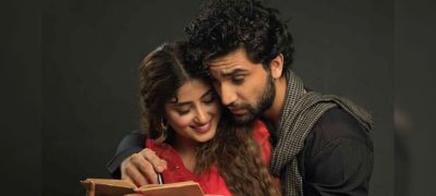 Did Sajal Aly Just Reconnect with Ahad Raza Mir Fans Buzz Over Her Latest Move on X!