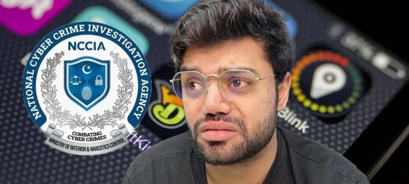 Ducky Bhai Case Investigators, NCCIA Deputy Director Go Missing: IHC Informed
