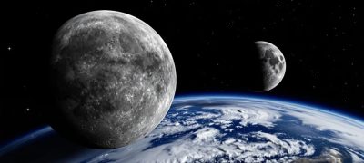 Earth Has a Secret Moon? NASA Reveals We’ll Have Two Until 2083!