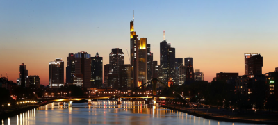 European Corporate Profits Set for Slight Decline in Q3