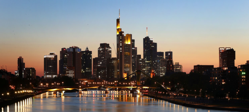 European Corporate Profits Set for Slight Decline in Q3