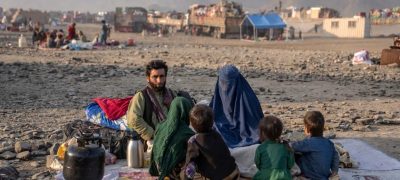 European Countries Push the EU Afghan Migrants Could Be Deported Soon