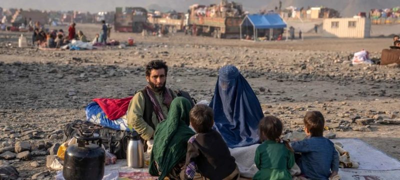 European Countries Push the EU Afghan Migrants Could Be Deported Soon