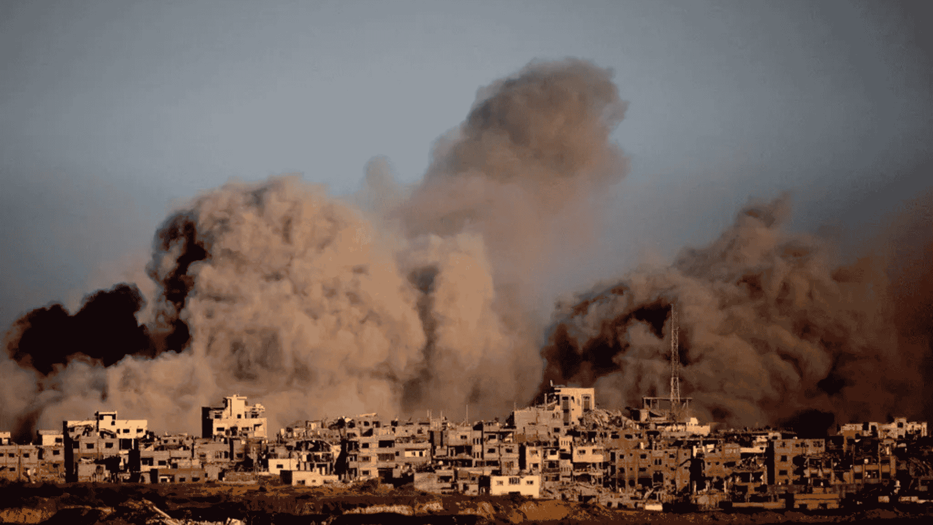 Every Day Is Diwali In Gaza?’ Indian Director Sparks Online Fury