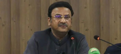 Extortion a Serious Concern in Karachi, Says Home Minister