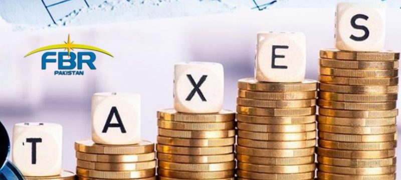 FBR Announces Extended Tax Return Deadline as Revenue Gap Persists