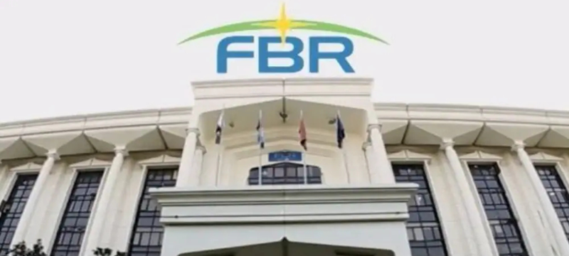 FBR Identifies 1 Million Taxpayers Declaring Lower Income Than Last Year