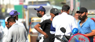 Faceless e-Challan System Launches in Sindh