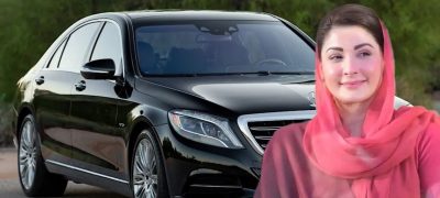 Fact Check Did Punjab Govt Pay Rs27 Million for Maryam Nawaz’s Mercedes Tires