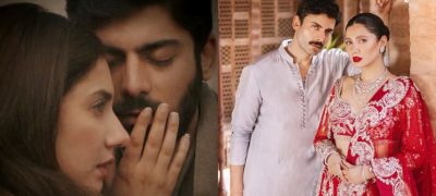 Fawad & Mahira Reunite! Neelofar’s Long-Awaited Release Date Finally Revealed