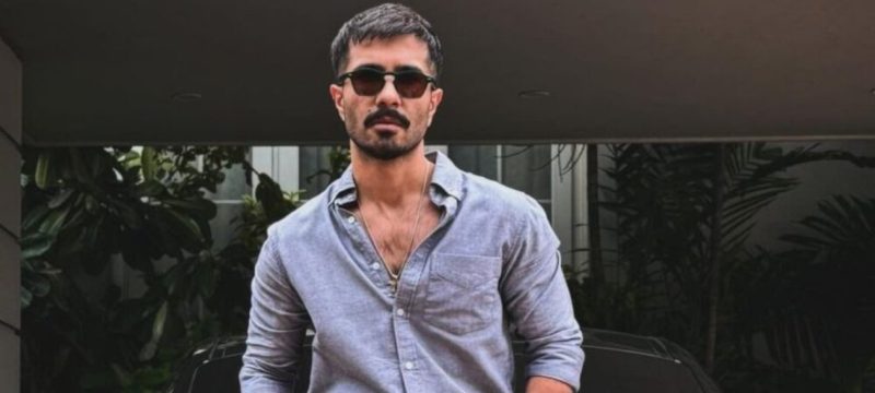 Feroze Khan Instagram Hack: Viral Post Sparks Concern
