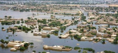 Floods Cause Rs822 Billion Losses in Pakistan, Affecting 6.5 Million