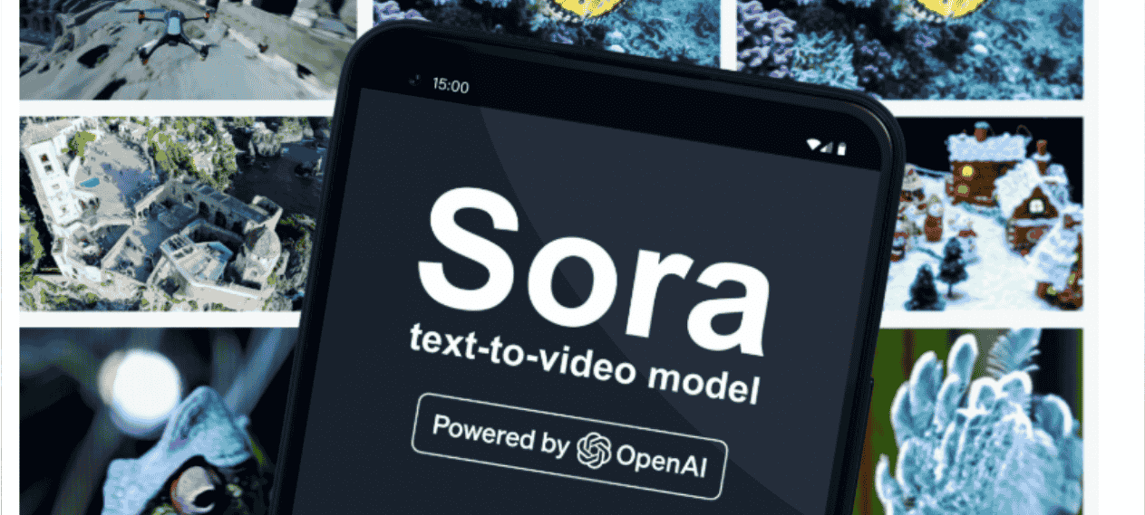Forget TikTok: OpenAI Launches Sora 2 AI App