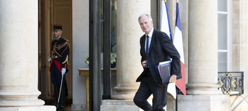 French PM Proposes New Tax on Incomes Above €250,000