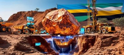 Game-Changer for Balochistan $3.5B Reko Diq Project Deal Finalized