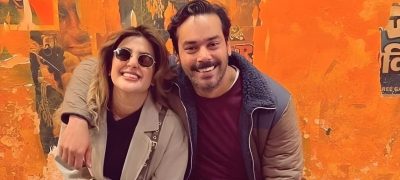 Gohar Rasheed Opens Up About How Kubra Khan Once Rejected His Marriage Proposal