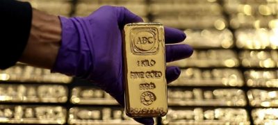 Gold Price Skyrockets in Pakistan: Surges with Sharp Single-Day Gain of Rs8,000