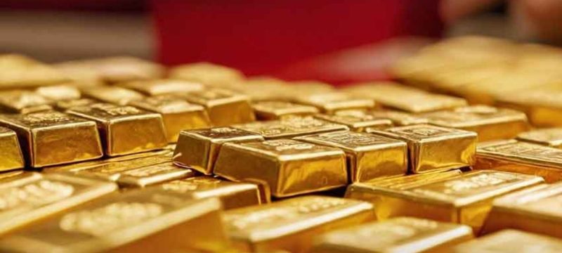 Gold Price in Pakistan Falls Again Amid Global Rate Dip – Oct 30, 2025