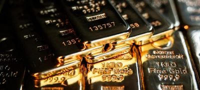 Gold Price in Pakistan Falls Sharply After US Interest Rate Cut