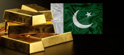 Gold Price in Pakistan Today Drops Amid Global Market Decline