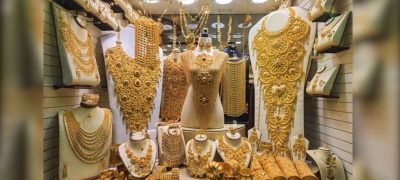 Gold Prices Plunge by Rs3,500 Per Tola in Pakistan