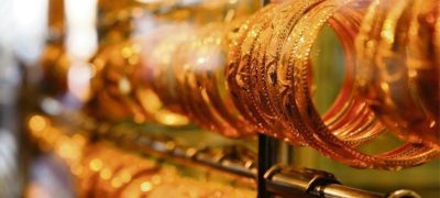 Gold Prices Soar Again; Here’s How Much They’ve Increased!