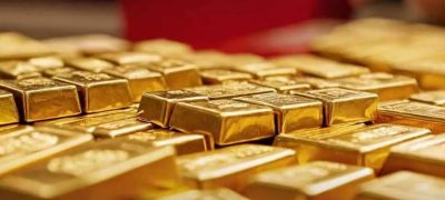 Gold Prices in Pakistan See Another Massive Drop β Oct 27, 2025