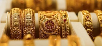 Gold Rebounds in Pakistan as Prices Rise by Rs3,500 per Tola