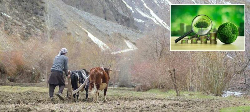 Green Climate Fund Approves $250 Million for Glaciers to Farms Program in Asia