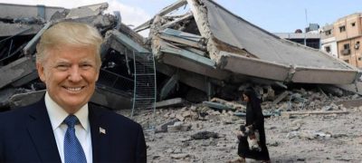 Hamas Accepts Key Points of Trump’s Gaza Ceasefire Plan, Agrees to Release Israeli Hostages