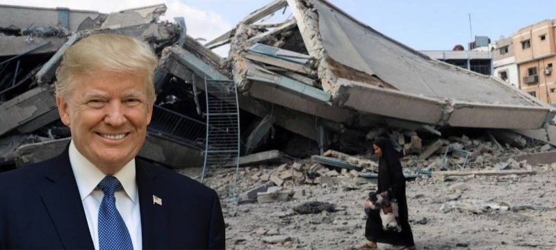 Hamas Accepts Key Points of Trump’s Gaza Ceasefire Plan, Agrees to Release Israeli Hostages