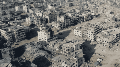 Hamas And Other Palestinian Factions Agree On Technocratic Committee For Post-War Gaza