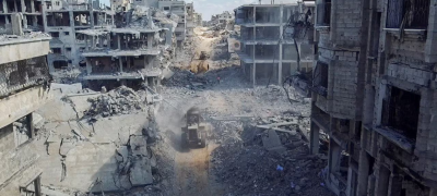 Hamas Denies US Statement on Group's 'Ceasefire Violation'