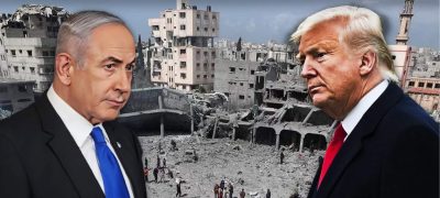 Hamas Rejects Trump’s Gaza Peace Plan, Calls It Biased Towards Israel