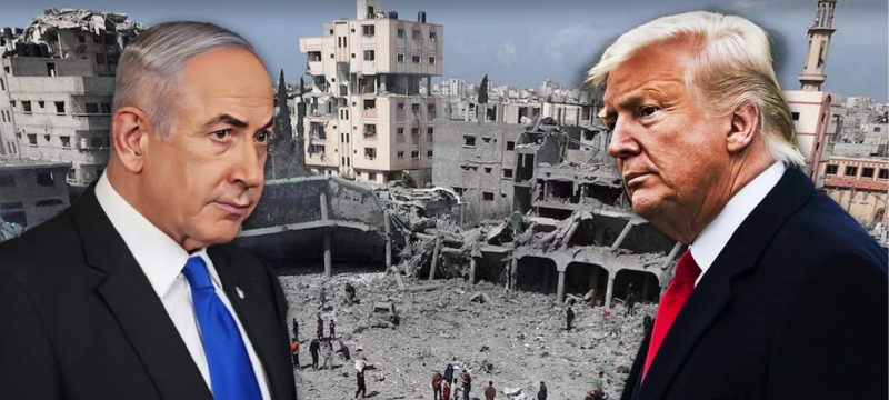 Hamas Rejects Trump’s Gaza Peace Plan, Calls It Biased Towards Israel