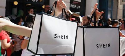 Shein Steps Into Paris — But France Isn’t Impressed