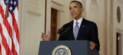 Obama Sounds Alarm: Is the World Sliding Back into Authoritarianism?