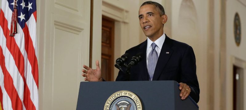 Obama Sounds Alarm: Is the World Sliding Back into Authoritarianism?