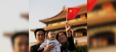 China’s Population Decline Sparks Concerns Over Global Economic Impact