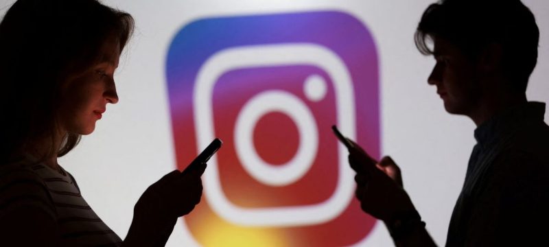 Instagram Teen Safety: App to Limit Content for Teens Using PG-13 Rules